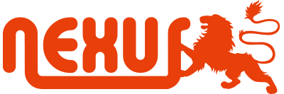 株式会社NEXUSのロゴ